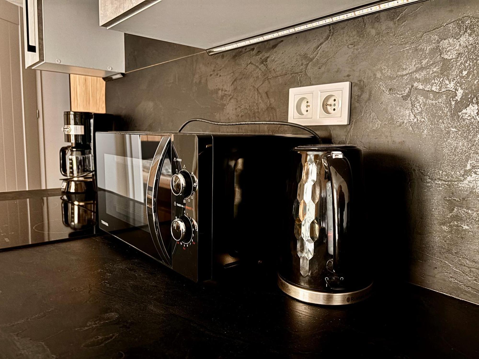 Sunn Apartment
