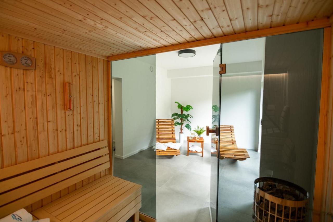 Apartmán Sunn Sklářská Poruba